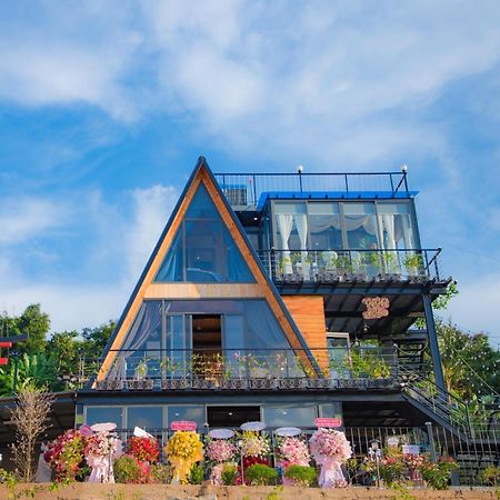 Kakul A'House Hotel Buon Dha Prong Bagian luar foto